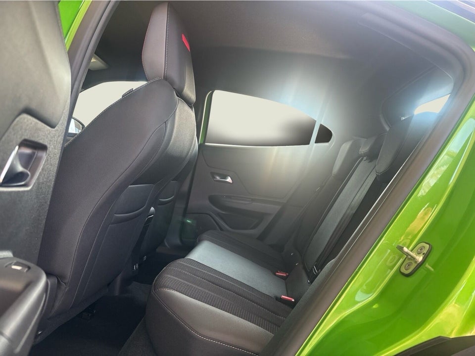 Opel Mokka-e 50 GS Line 5d