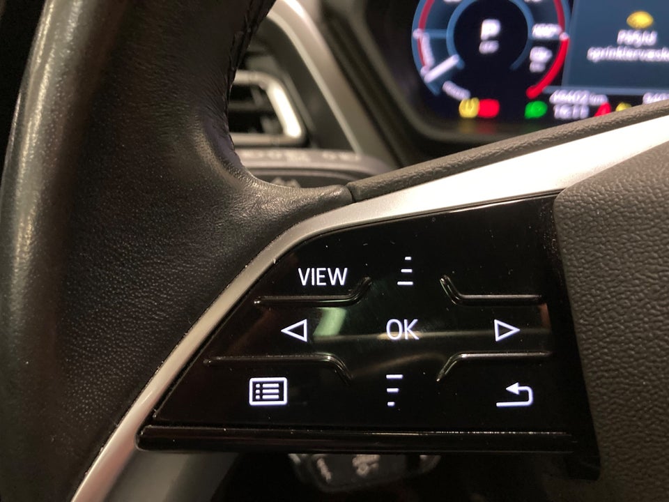 Audi Q4 e-tron 40 Attitude 5d