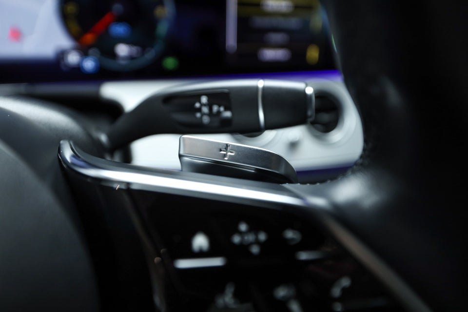 Mercedes E300 e 2,0 Avantgarde aut. 4d