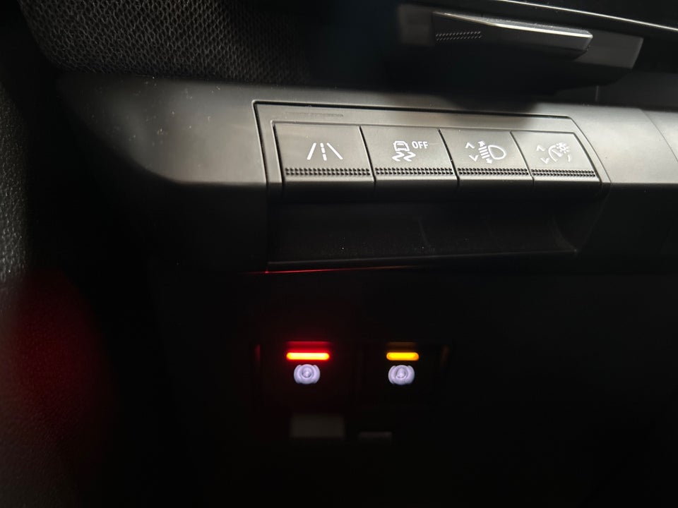 Renault Megane E-Tech 40 Equilibre 5d