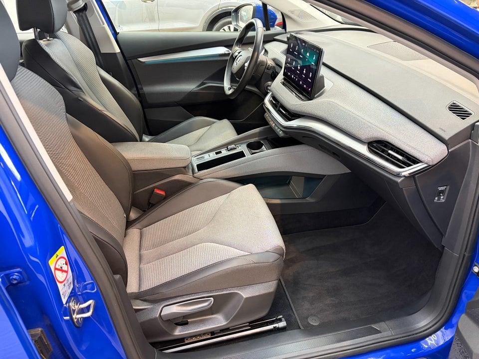 Skoda Enyaq 50 iV 5d