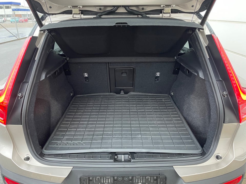 Volvo XC40 ReCharge Extended Range Ultimate 5d