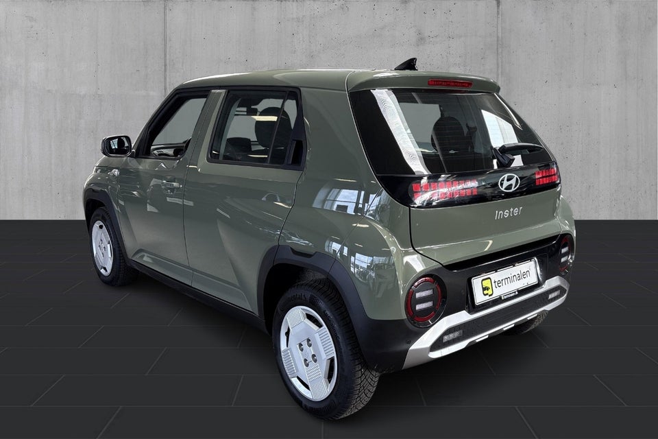 Hyundai Inster 42 Essential 5d