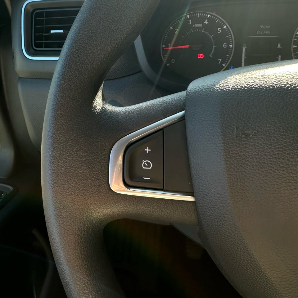 Renault Master IV T35 2,3 dCi 145 L3 Chassis