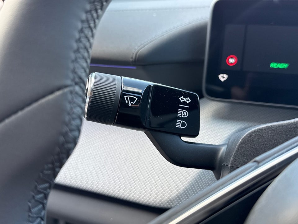 Polestar 4 Long Range AWD 5d