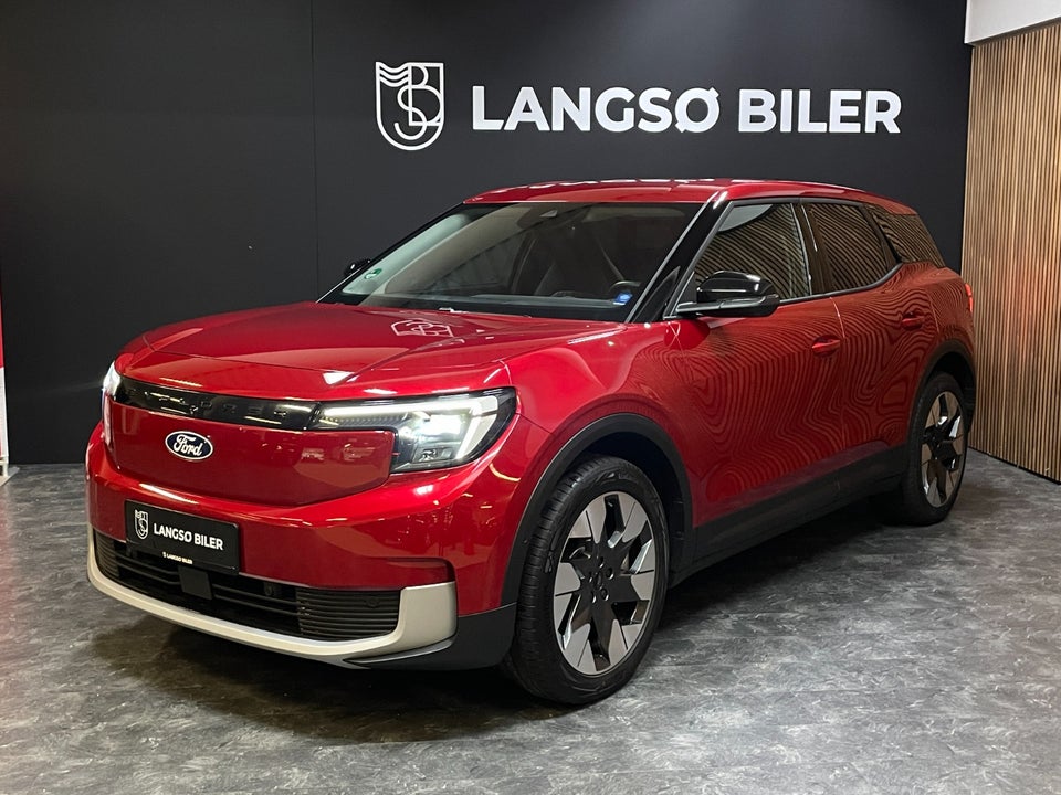 Ford Explorer 84 Premium Extended Range AWD 5d