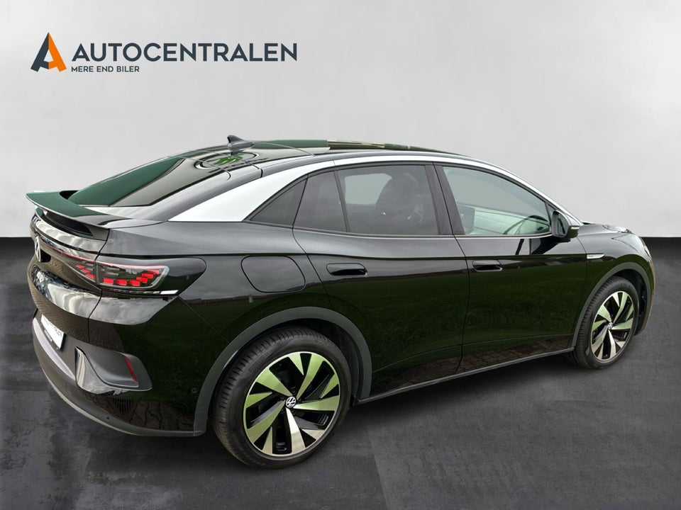 VW ID.5 77 Pro Performance 5d