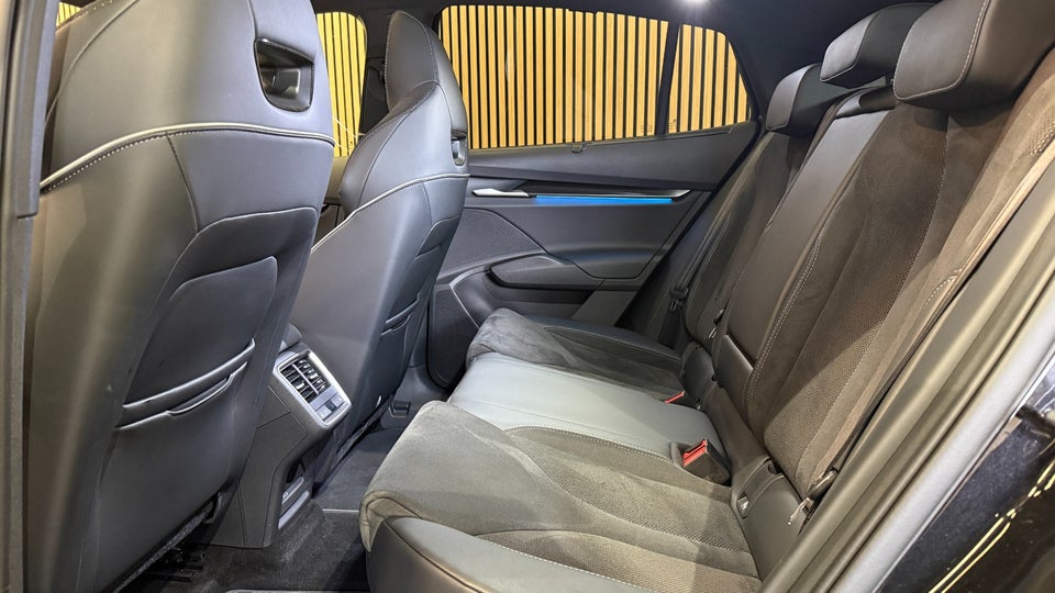 Skoda Enyaq 85x iV Sportline Maxx Coupé 5d