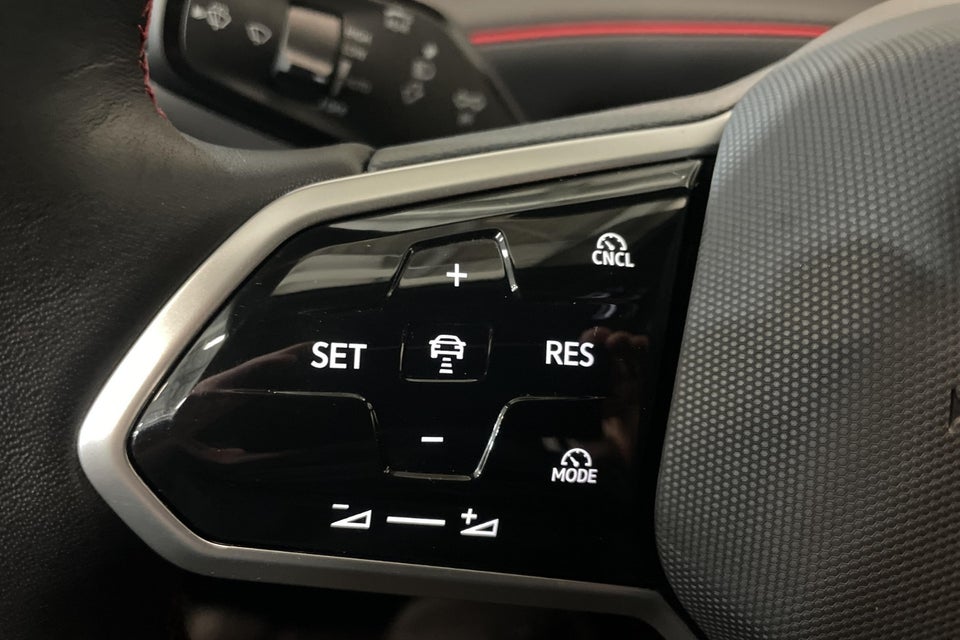 VW ID.7 86 GTX Tourer 4Motion 5d