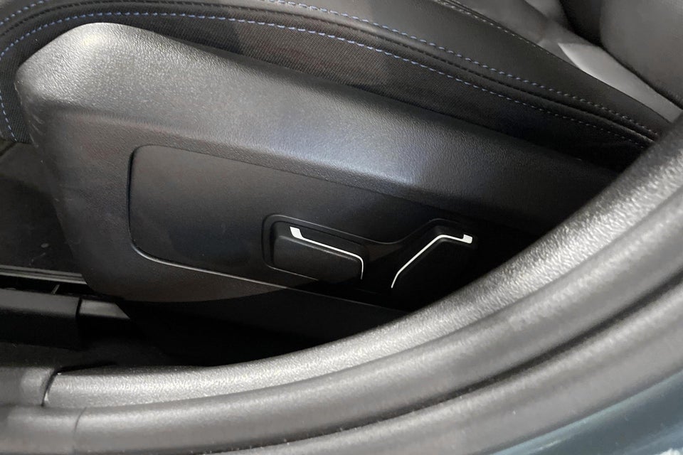 BMW i5 eDrive40 M-Sport 4d