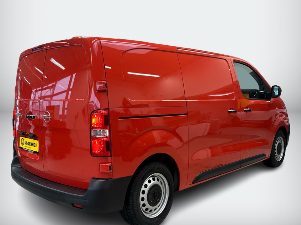 Opel Vivaro-e 75 Enjoy L2