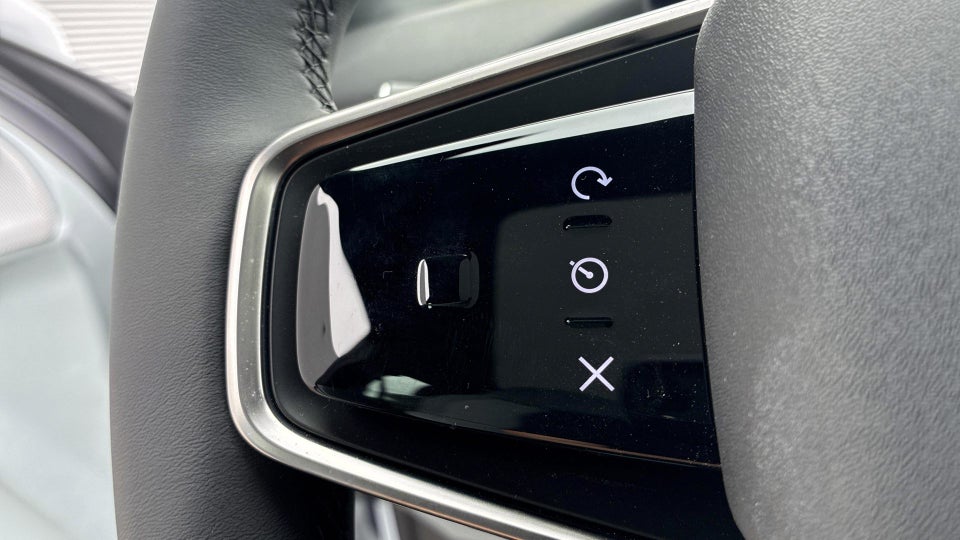 Polestar 4 Long Range 5d