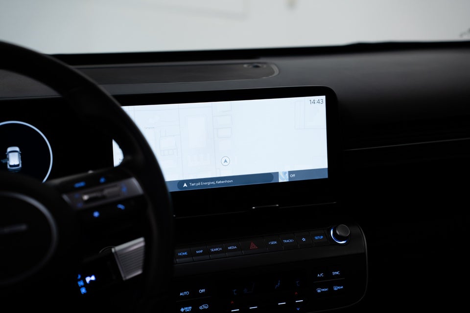 Hyundai Kona 48 EV Advanced 5d