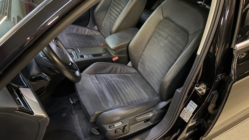 VW Passat 1,4 TSi 150 Highline Premium Variant DSG 5d