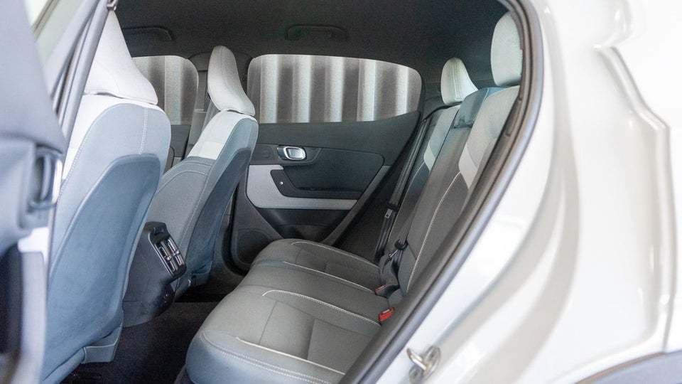 Polestar 2 Long Range AWD 5d