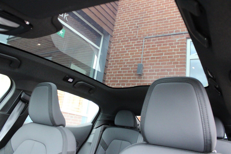 Polestar 2 Long Range AWD 5d