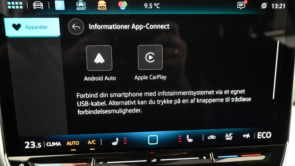 VW ID.4 77 Style+ 4Motion 5d