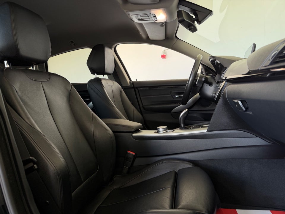 BMW 420d 2,0 Coupé aut. 2d