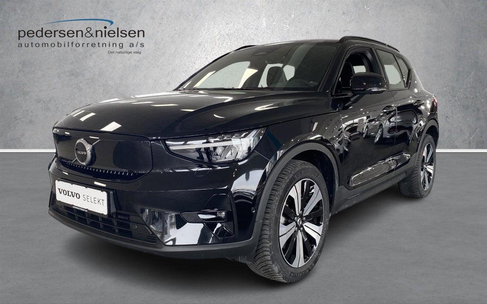 Volvo XC40 P6 ReCharge Ultimate 5d