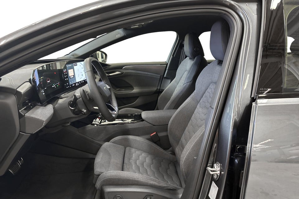 Audi A6 e-tron Progress plus performance Avant 5d