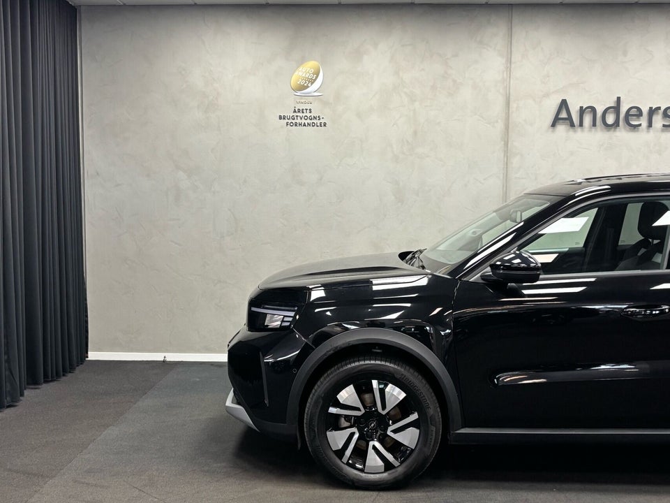 Opel Frontera 44 GS 5d