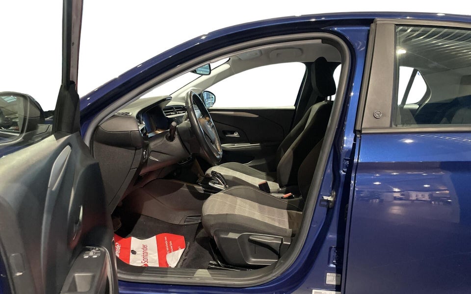 Opel Corsa-e 50 First Edition 5d