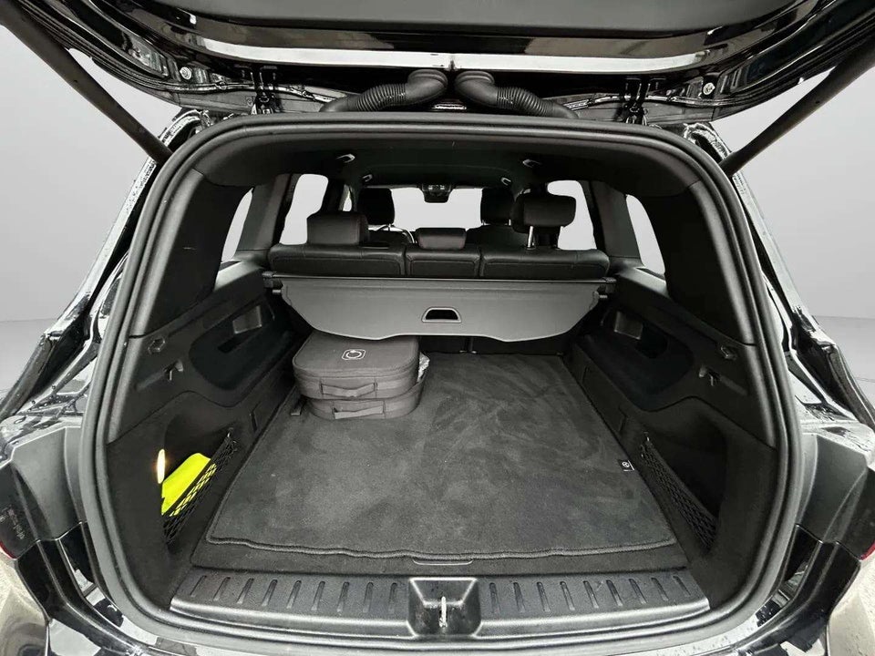 Mercedes EQB250+ AMG Edition 5d