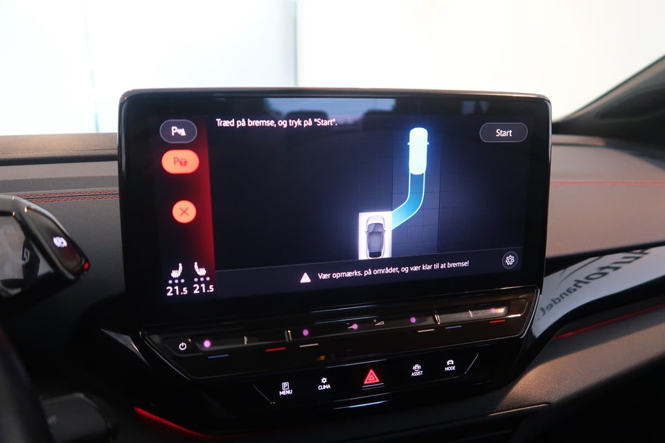 VW ID.5 77 GTX 4Motion 5d