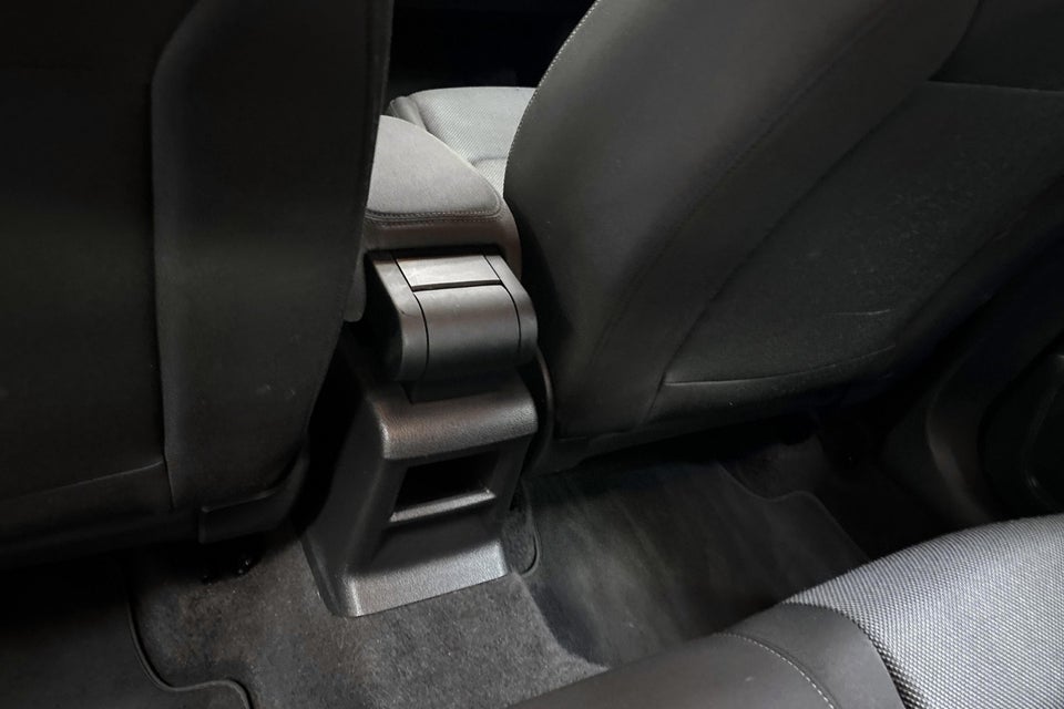 Audi Q2 35 TFSi Sport Prestige 5d