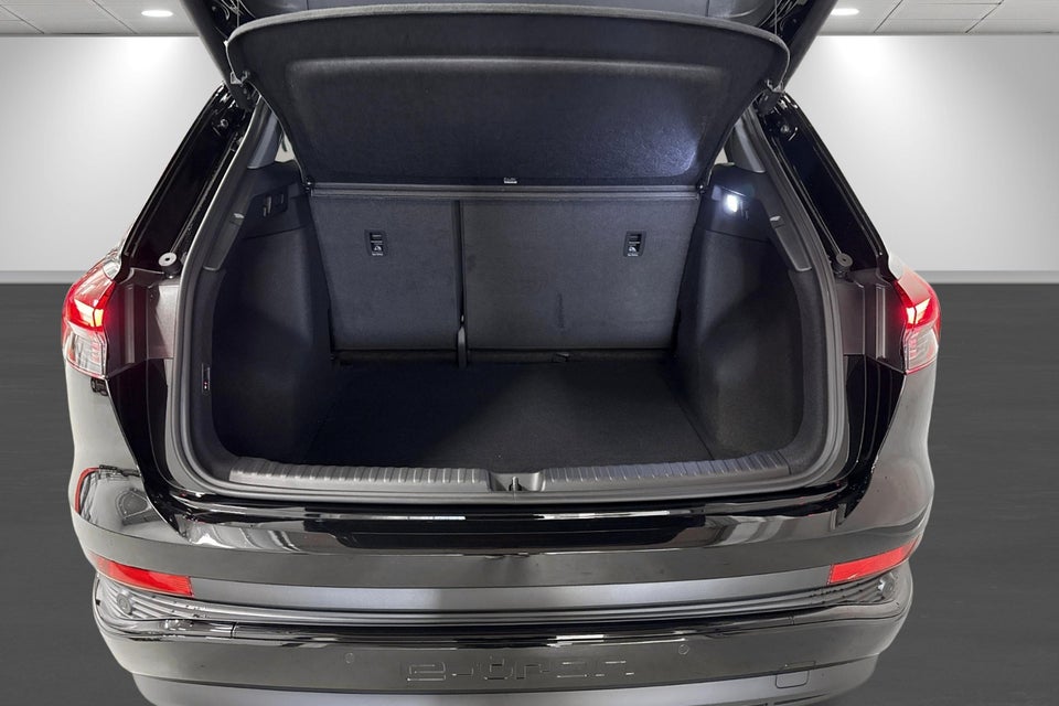 Audi Q4 e-tron 55 S-line Edition quattro 5d