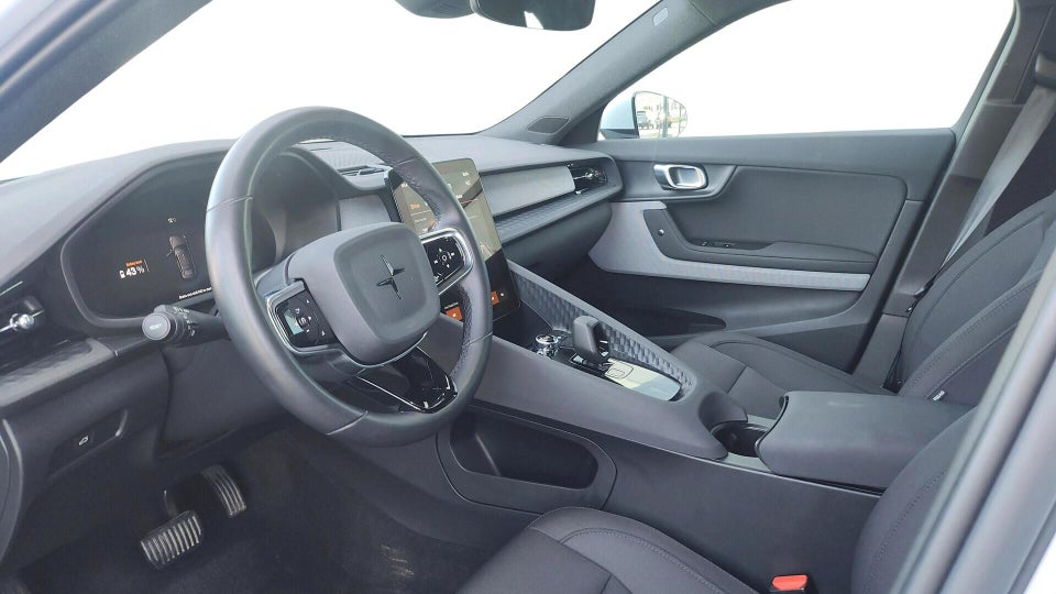 Polestar 2 Standard Range 5d
