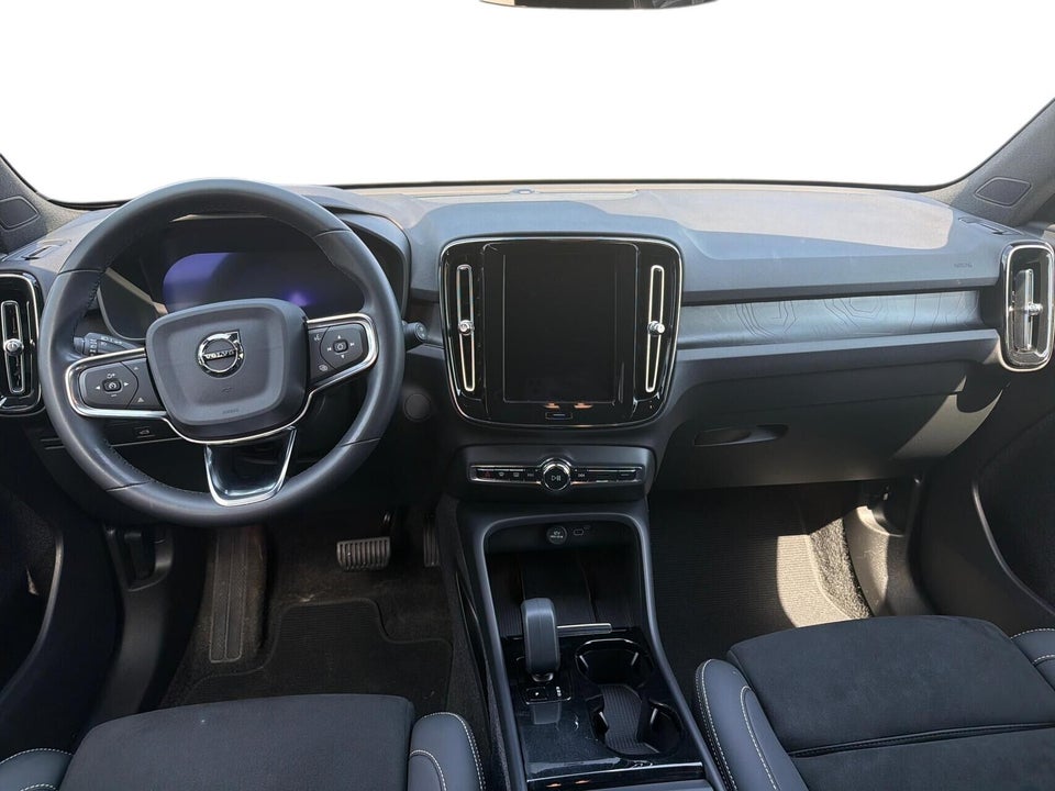Volvo XC40 P6 ReCharge Plus 5d