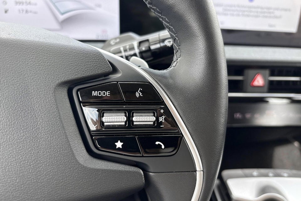 Kia EV6 58 Standard Range Access 5d