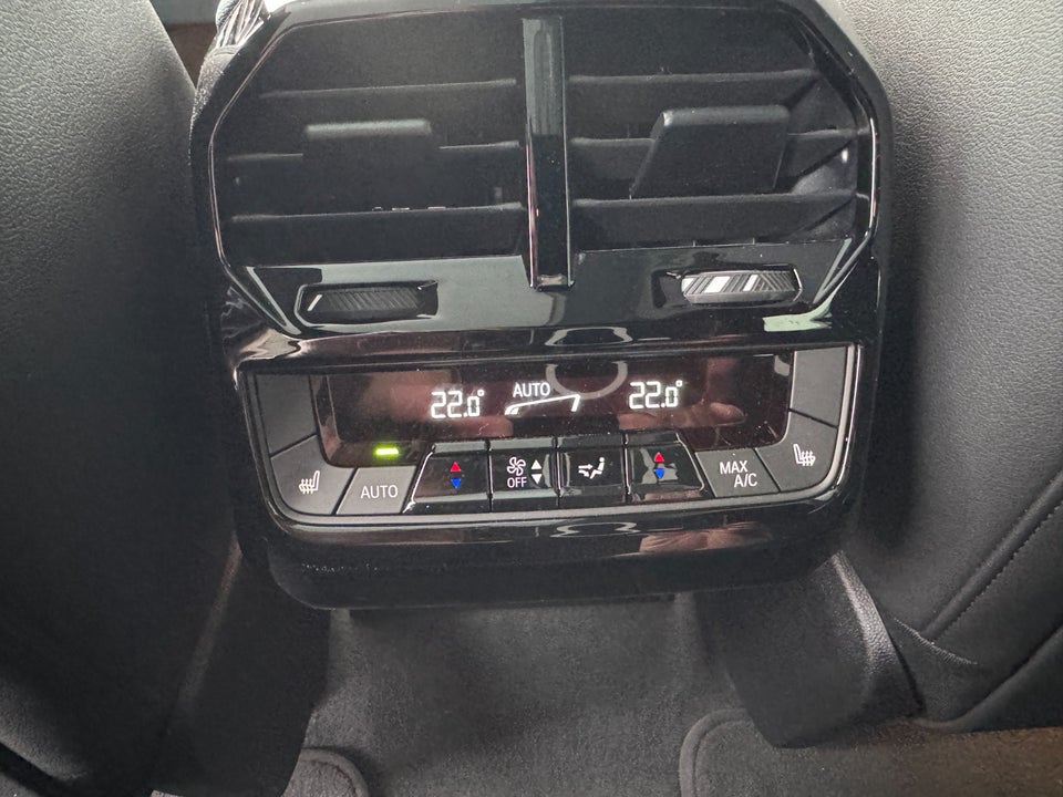 BMW iX xDrive50 Supercharged 5d