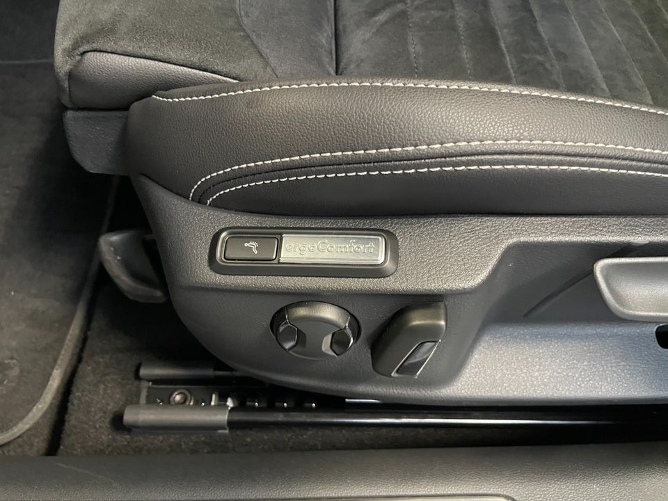 VW Passat 1,4 GTE Variant DSG 5d