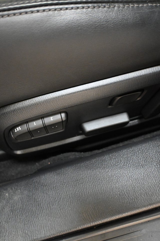 Mazda 6 2,0 SkyActiv-G 165 Optimum stc. aut. 5d