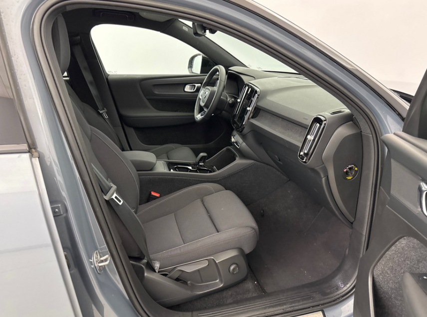 Volvo XC40 P6 ReCharge Core 5d