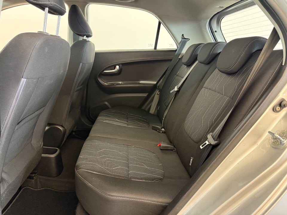 Kia Picanto 1,0 Collect Eco Clim 5d