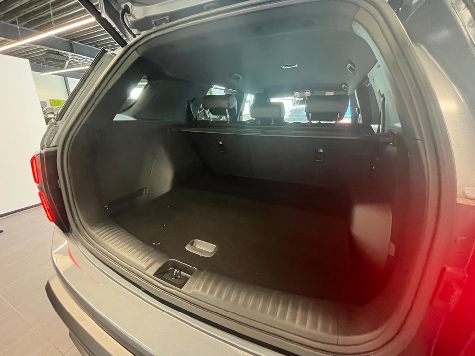 KGM Torres EVX Exclusive 5d