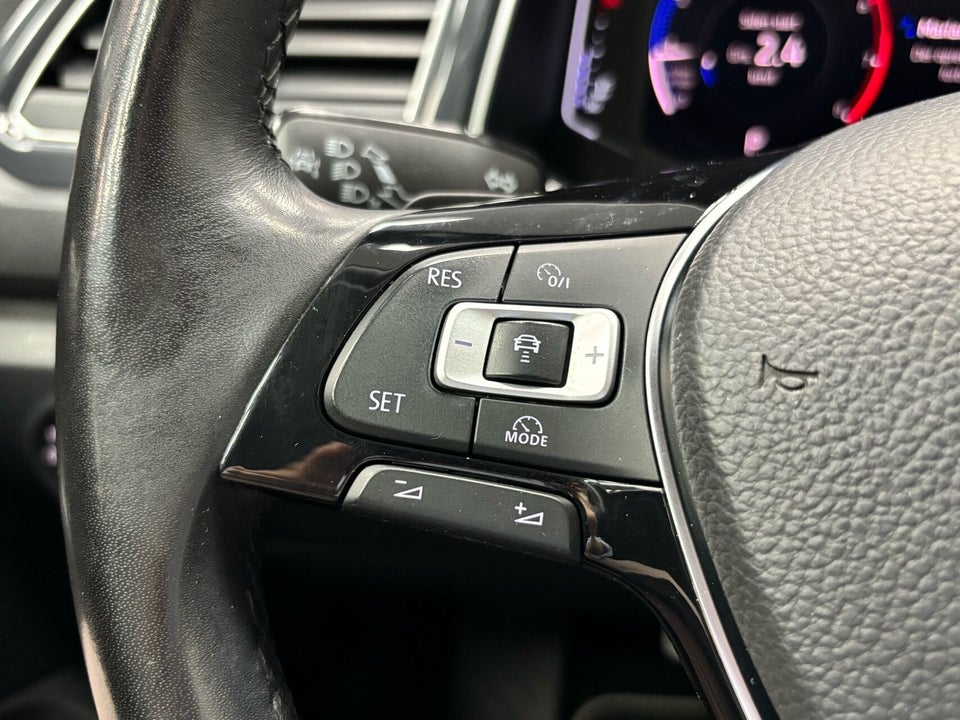 VW T-Roc 1,5 TSi 150 Sport DSG 5d