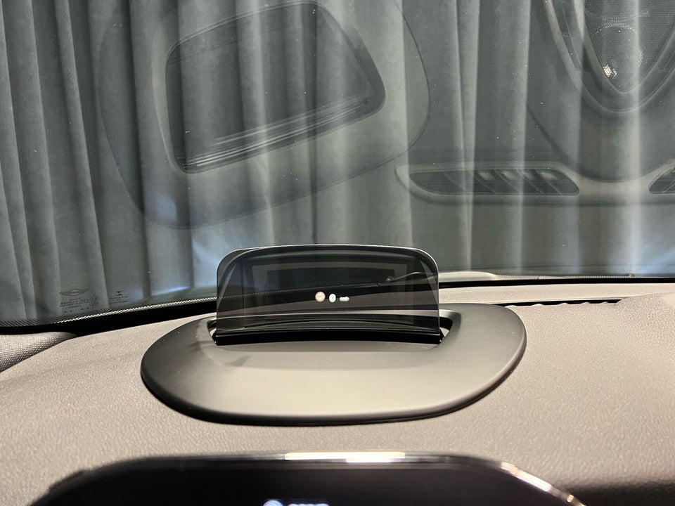 MINI Cooper SE Resolute Edition 3d