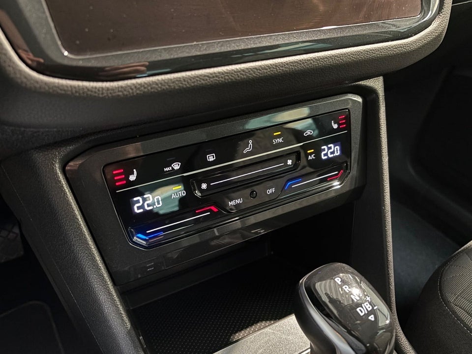 VW Tiguan 1,4 eHybrid Life DSG 5d