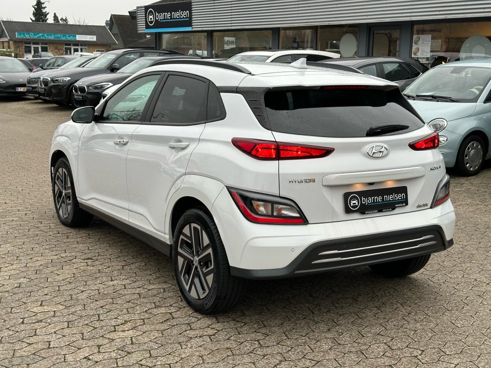 Hyundai Kona 39 EV Edition 30+ 5d