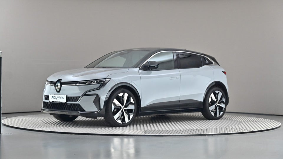 Renault Megane E-Tech 60 Techno 5d