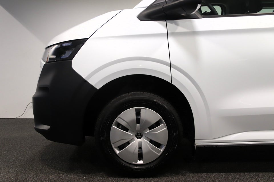 VW e-Caravelle 64 Basis LWB