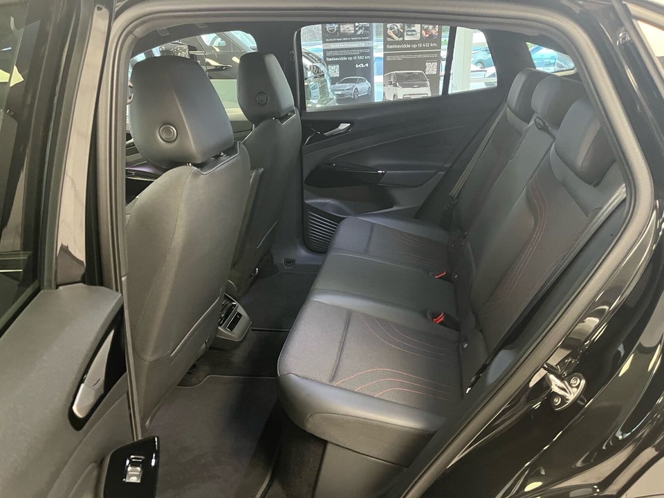 VW ID.5 77 GTX+ 4Motion 5d