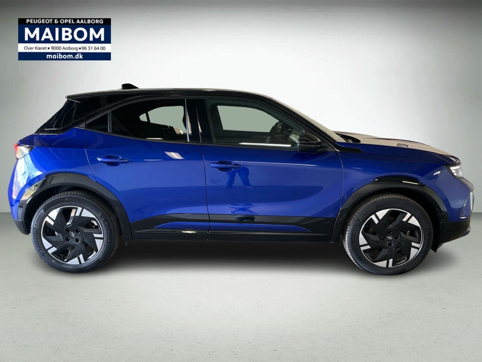 Opel Mokka-e 54 GS 5d