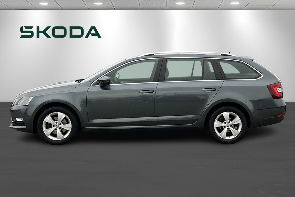 Skoda Octavia 1,5 TSi 150 Celebration Combi DSG 5d