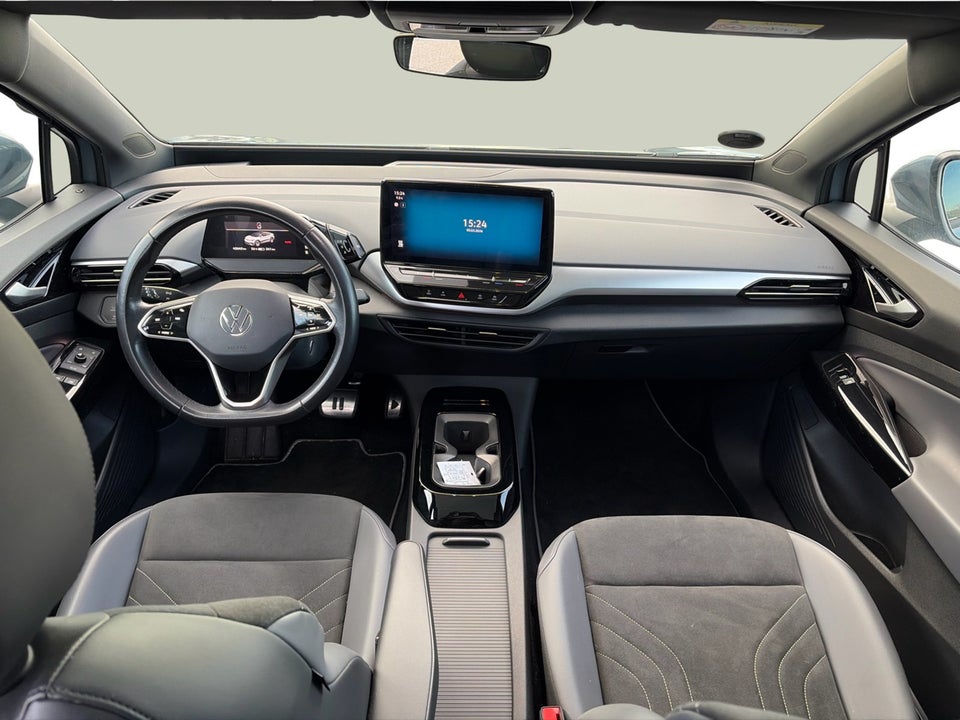 VW ID.5 77 Pro Performance 5d