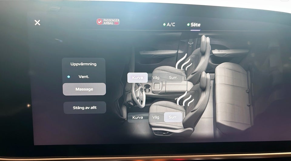 Hongqi EHS7 85 Premium 5d